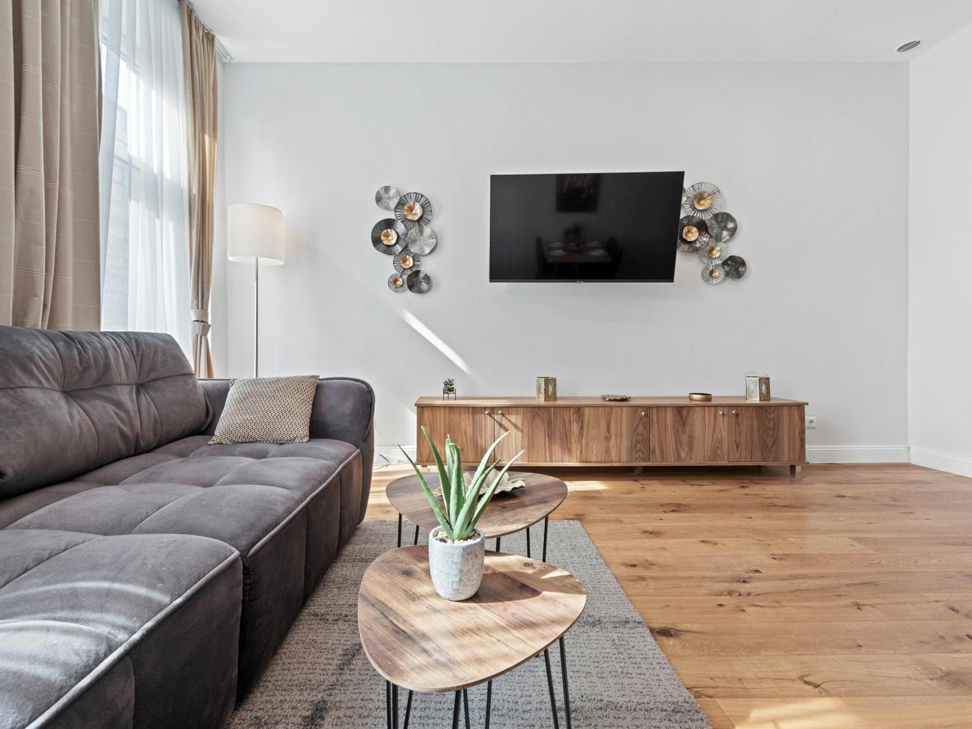 Sky9 Apartments District 17 Wien Exterior foto